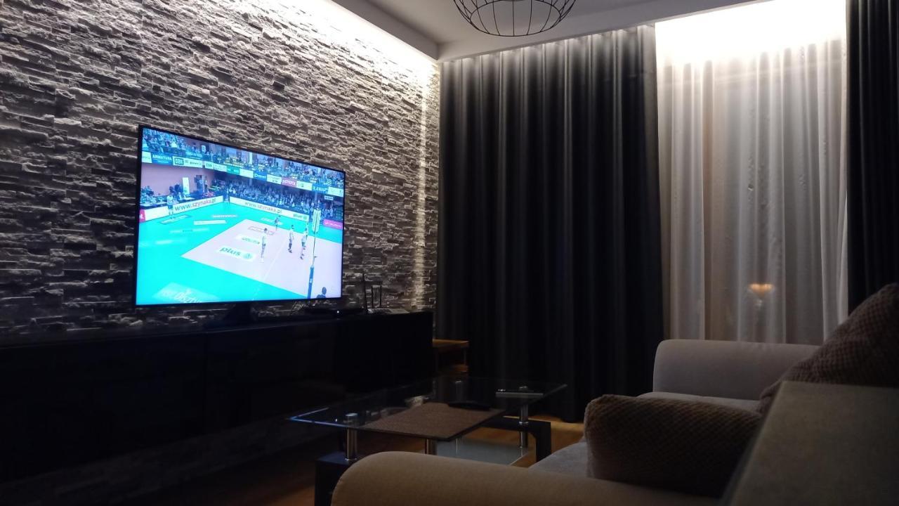 考斯赛力克Apartament Z Widokowym Tarasem Na Tatry公寓 外观 照片
