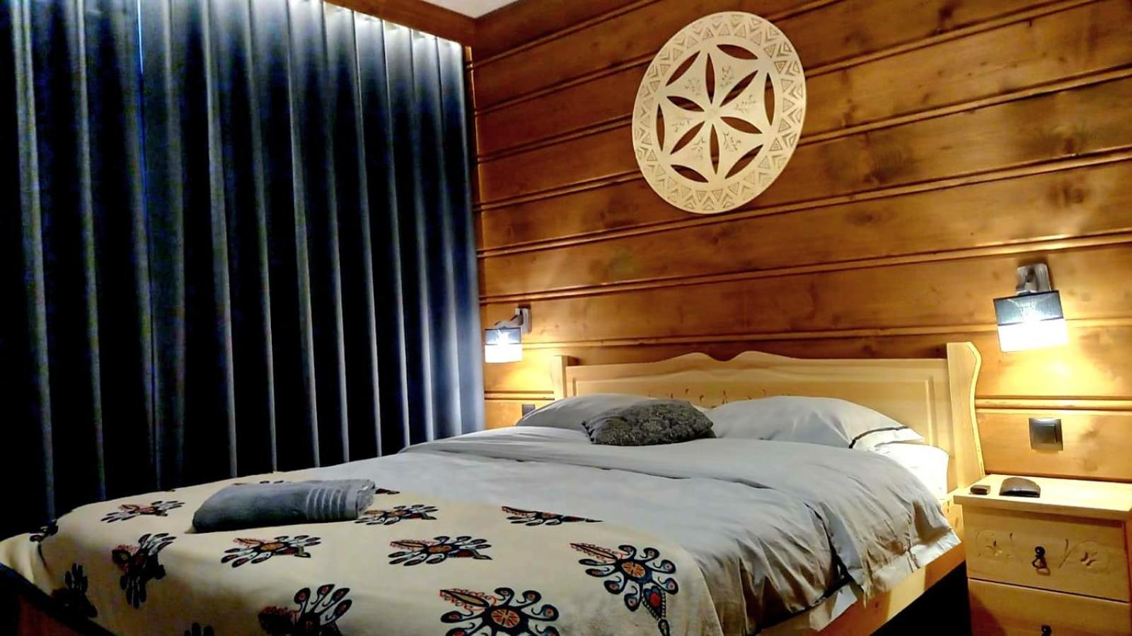 考斯赛力克Apartament Z Widokowym Tarasem Na Tatry公寓 外观 照片